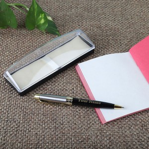 Personalised Roller Pen - Gifts for Her